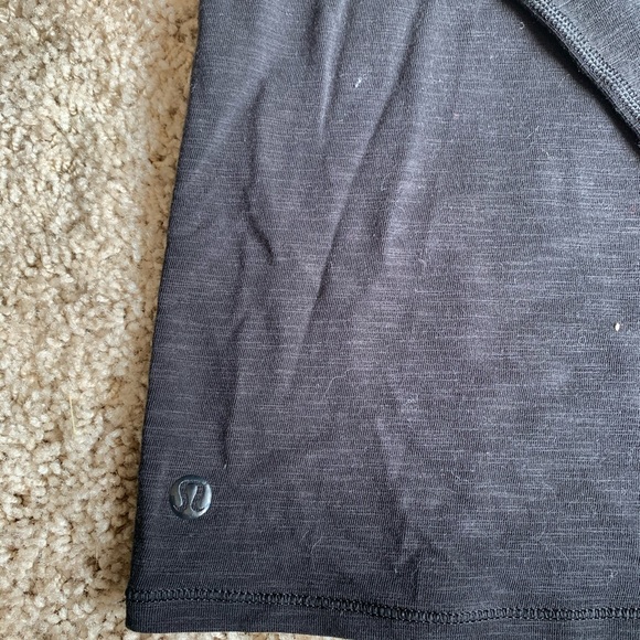 Lululemon soft long sleeve top - Picture 6 of 6